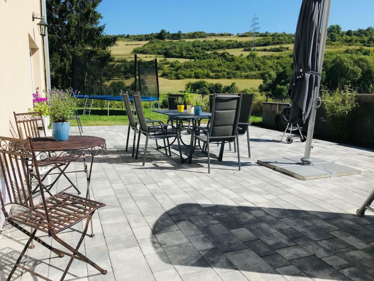 Villa Relax Gerolstein Extérieur photo