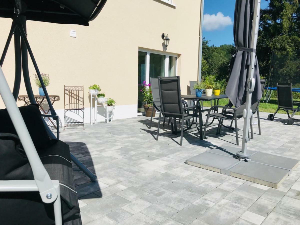 Villa Relax Gerolstein Extérieur photo