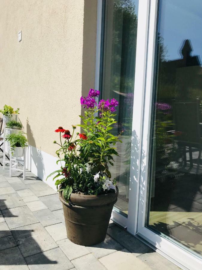 Villa Relax Gerolstein Extérieur photo