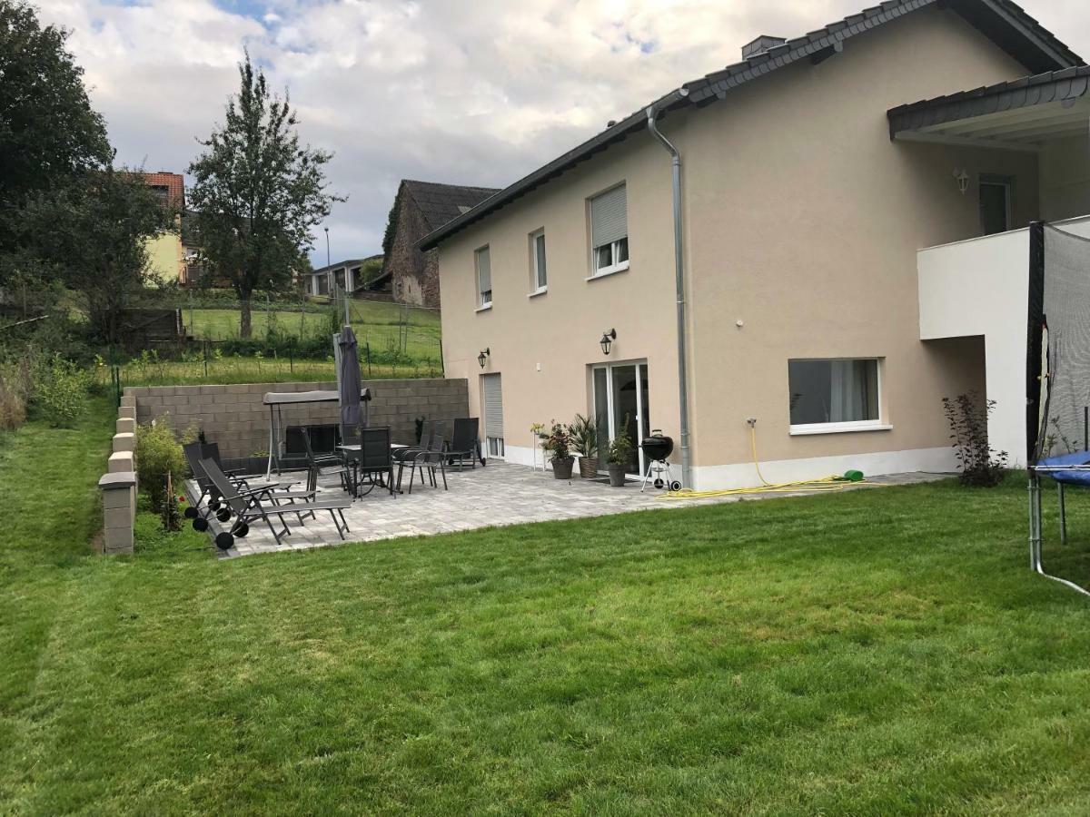 Villa Relax Gerolstein Extérieur photo