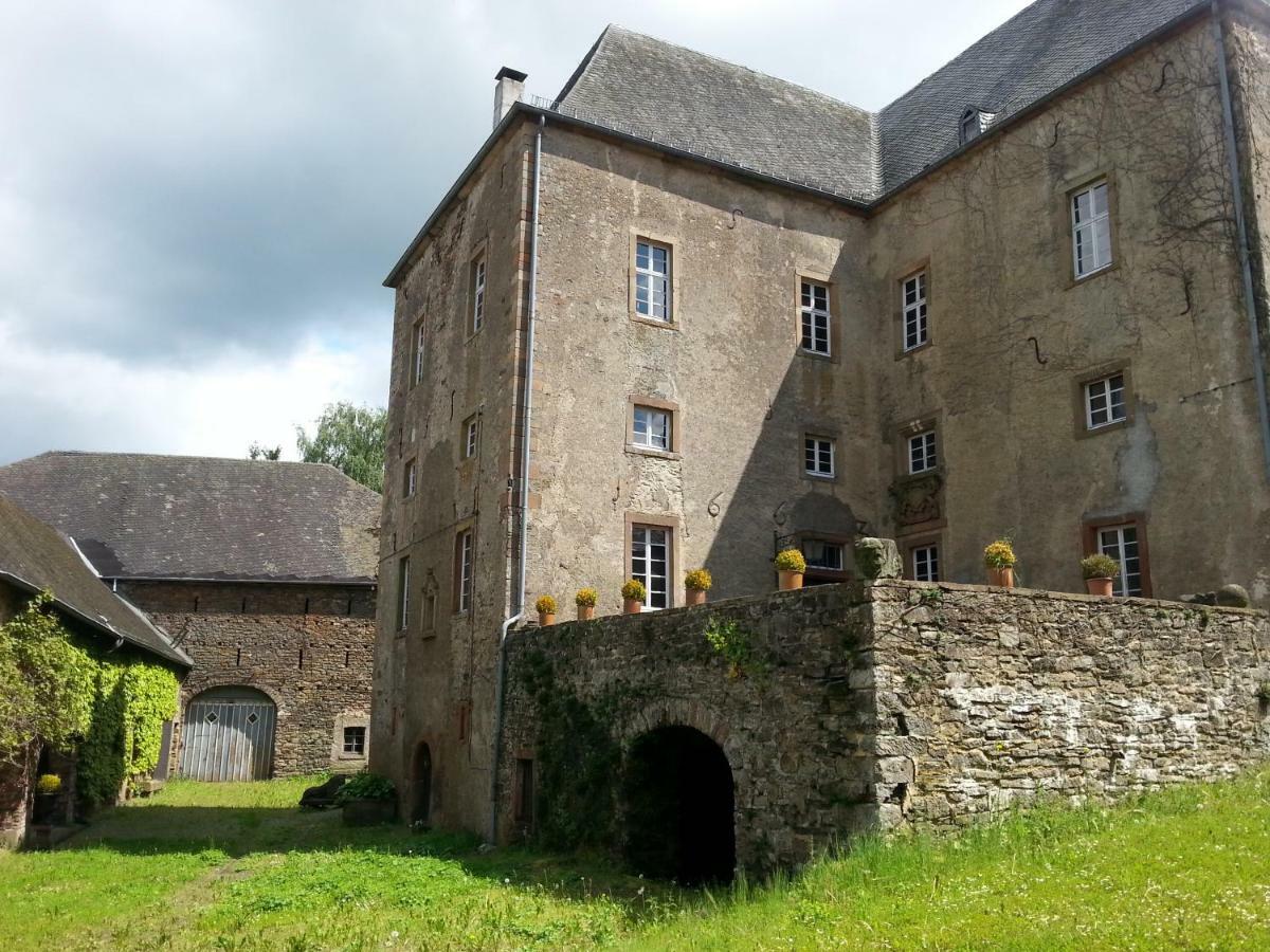 Villa Relax Gerolstein Extérieur photo